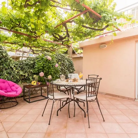 Apartments Lotea Cavtat Exterior foto
