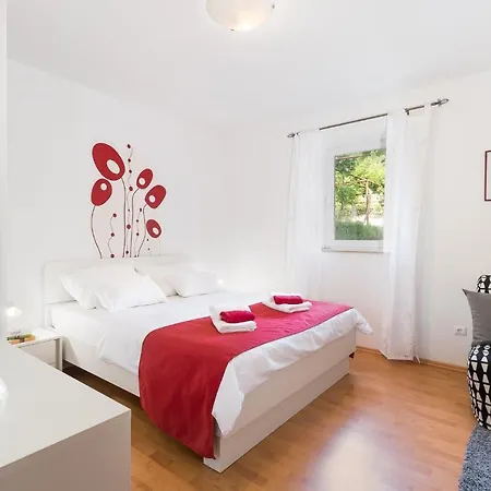 Apartments Lotea Cavtat Exterior foto