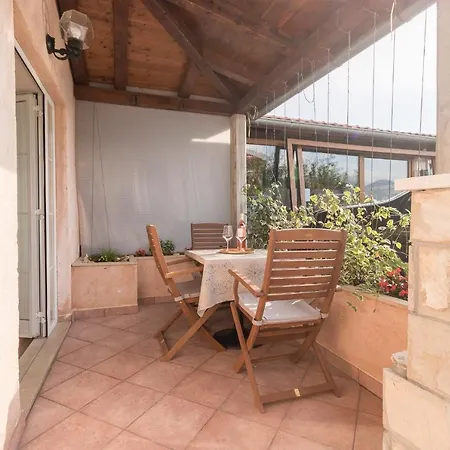 Apartments Lotea Cavtat Exterior foto