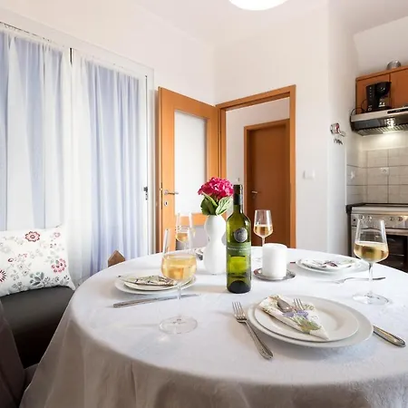 Apartments Lotea Cavtat Exterior foto