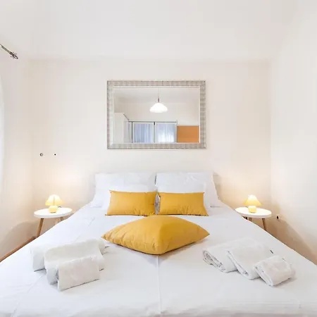 Apartments Lotea Cavtat Exterior foto