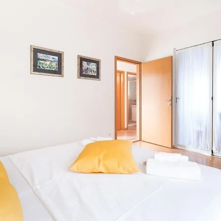 Apartments Lotea Cavtat Exterior foto