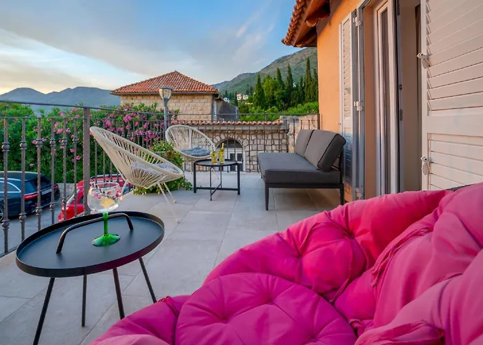 Apartments Lotea